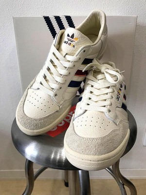 adidas 80 continental cream